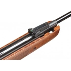 Пневматична гвинтівка BSA Meteor EVO GRT Silentum кал. 4.5 мм с глушителем (172S) - изображение 5