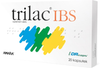 Пробіотик Amara Trilac IBS 20 капсул (5901315022525) - зображення 1