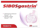 Probiotyk Urgo SsboSgastrin 20 caps (5902020314325) - obraz 1