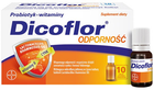 Probiotyk Bayer Dicoflor Odporność 10 szt (5908229303290)