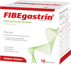 Prebiotyk Urgo Fibegastrin 15 szt (5904194110512) - obraz 2