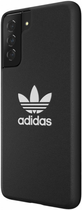Панель Adidas OR для Samsung Galaxy S21 Plus Black (8718846090759) - зображення 2