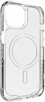 Etui plecki CLCKR Diamond Magsafe do Apple iPhone 15 Transparent (4251993301186) - obraz 3