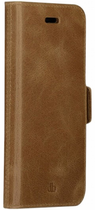 Чохол-книжка Dbramante1928 Copenhagen для Apple iPhone 14 Brown (5711428015730) - зображення 2