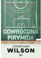 Odwrócona piramida - Jonathan Wilson (9788383302836)