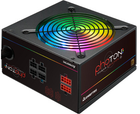 Zasilacz Chieftec Photon CTG-650C-RGB (0753263075918) - obraz 1