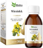 Kwasy tłuszczowe EkaMedica Evening Primrose Oil 100 ml (5906874160992) - obraz 1