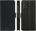 Чохол-книжка Dbramante1928 Copenhagen Slim для Samsung Galaxy A53 Black (5711428015075) - зображення 2