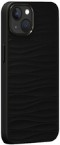 Панель Dbramante1928 Dune для Apple iPhone 14 Black (5711428056153) - зображення 2
