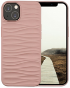 Etui plecki Dbramante1928 Dune do Apple iPhone 14 Pink (5711428056184) - obraz 1