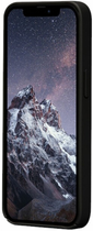 Etui plecki Dbramante1928 Dune do Apple iPhone 14 Pro Black (5711428056238) - obraz 5