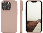 Etui plecki Dbramante1928 Greenland do Apple iPhone 14 Pro Max Pink sand (5711428016218) - obraz 3