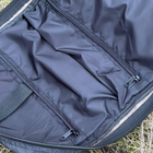 РБИ тактический штурмовой рюкзак RBI. Объем 32 литра. Ткань CORDURA Multicam Black. - изображение 8