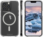 Панель Dbramante1928 Iceland Pro MagSafe для Apple iPhone 14 Pro Transparent (5711428016287) - зображення 2