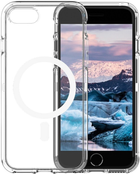 Etui plecki Dbramante1928 Iceland Pro MagSafe do Apple iPhone 7/8/SE 2020/SE 2022 Transparent (5711428015624) - obraz 3