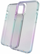 Панель Gear4 Crystal Palace для Apple iPhone 12 Pro Max Iridescent (840056128224) - зображення 1