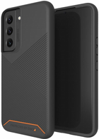 Etui plecki Gear4 Denali do Samsung Galaxy S22 Plus Black (840056156722) - obraz 2