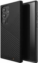 Панель Gear4 Denali для Samsung Galaxy S23 Ultra Black (840056175907) - зображення 1