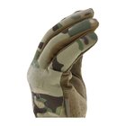 Тактические перчатки Mechanix MultiCam FastFit®, XL - изображение 5