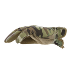 Тактические перчатки Mechanix MultiCam FastFit®, XL - изображение 6