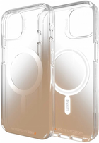 Панель Gear4 Milan Snap Gradient 2 для Apple iPhone 13 Gold (840056146723) - зображення 1