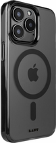 Панель Laut Crystal-M для Apple iPhone 14 Plus Black Crystal (4895206929363) - зображення 2