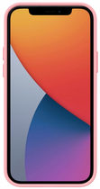 Панель Laut Huex Pastels для Apple iPhone 12 Pink (4895206918534) - зображення 4