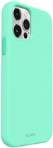 Etui plecki Laut Huex Pastels do Apple iPhone 12 Spearmint (4895206918503) - obraz 3