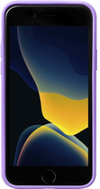 Панель Laut Huex Pastels для Apple iPhone 7/8/SE 2020/SE 2022 Violet (4895206928786) - зображення 2