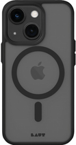 Панель Laut Huex для Apple iPhone 14 Pro Black (4895206931076) - зображення 1