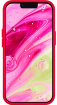 Панель Laut Huex Protect для Apple iPhone 14 Plus Red (4895206931106) - зображення 3