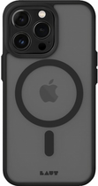 Панель Laut Huex для Apple iPhone 14 Pro Max Black (4895206931175) - зображення 1