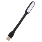 Гибкая USB Led лампа для ноутбука, повербанка