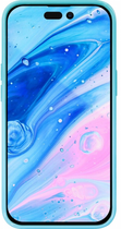Панель Laut Huex Reflect для Apple iPhone 14 Plus Baby Blue (4895206930017) - зображення 3