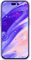 Etui plecki Laut Huex Reflect do Apple iPhone 14 Plus Violet (4895206930024) - obraz 3