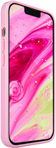Панель Laut Huex Reflect для Apple iPhone 14 Plus Pink (4895206930000) - зображення 3