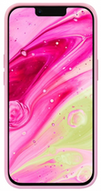 Панель Laut Huex Reflect для Apple iPhone 14 Plus Pink (4895206930000) - зображення 4