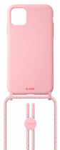 Etui plecki Laut Pastels Necklace do Apple iPhone 12 mini Candy (4895206919401) - obraz 2