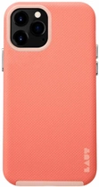 Etui plecki Laut Shield do Apple iPhone 12 mini Coral (4895206918404) - obraz 2