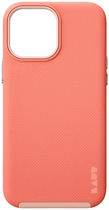 Etui plecki Laut Shield do Apple iPhone 13 Pro Coral (4895206924573) - obraz 1