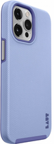Etui plecki Laut Shield do Apple iPhone 14 Pro Max Lilac (4895206930659) - obraz 2