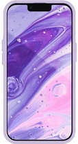Панель Laut для Apple iPhone 14 Plus Lavender (4895206931113) - зображення 3