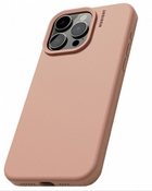 Etui plecki Nudient Base do Apple iPhone 15 Pro Max Peach Orange (7340212987045) - obraz 3