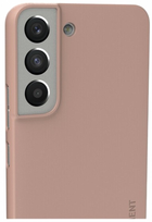 Панель Nudient Thin Case V3 для Samsung Galaxy S22 Dusty Pink (7350137649959) - зображення 6