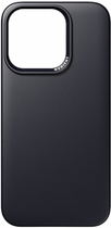 Панель Nudient Thin для Apple iPhone 15 Pro Midwinter Blue (7340212986703) - зображення 1