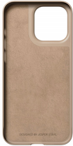 Etui plecki Nudient Thin MagSafe do Apple iPhone 15 Pro Max Clay Beige (7340212985461) - obraz 2
