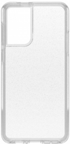 Etui plecki Otterbox Symmetry do Samsung Galaxy S21 Plus Transparent (840104249079) - obraz 1