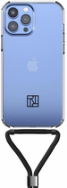 Панель Richmond & Finch Loop Case для Apple iPhone 13 Pro Transparent (7350111355234) - зображення 2