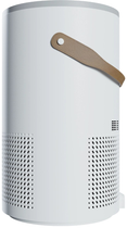 Очищувач повітря Tesla Smart S300 White (TSL-AC-S300W) - зображення 3