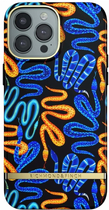 Etui plecki Richmond & Finch do Apple iPhone 13 Pro Max Colourful (7350111354800) - obraz 1